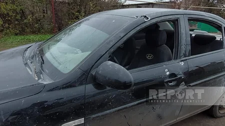 PHOTO REPORTAGE from Bakhmut region