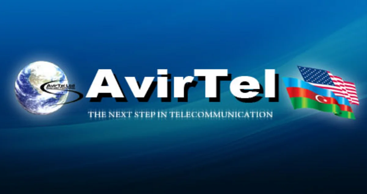 Avirtel yeni kampaniyaya başlayır