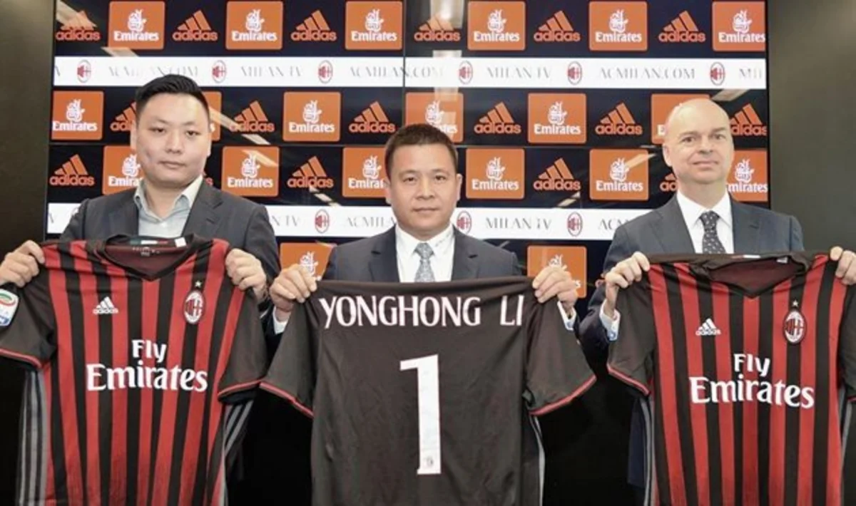 Milan klubunun zərərləri iki dəfədən çox azalıb