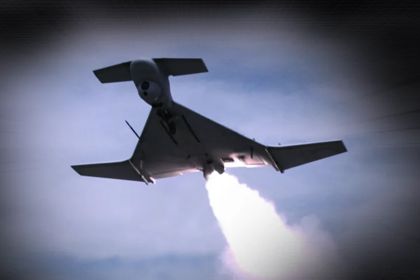 В Ливане при ударе БПЛА Израиля погиб один из командиров Хезболлах