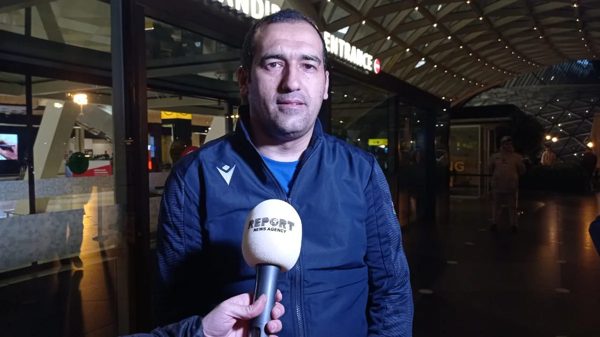 Federation spokesperson: Incident showed - Armenians still don't want peace