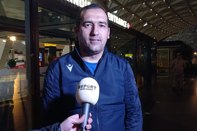 Federation spokesperson: Incident showed - Armenians still don't want peace