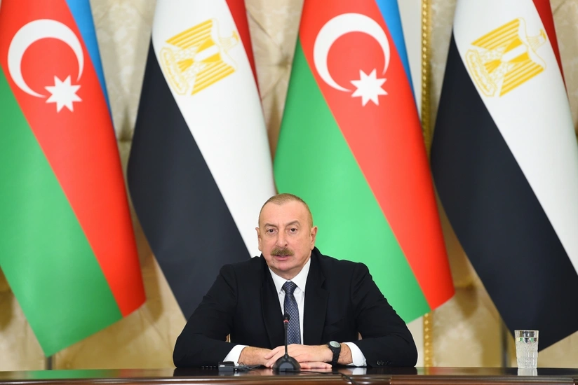 İlham Əliyev: BMT Təhlükəsizlik Şurasının tərkibi genişləndirilməlidir və bir daimi yer mütləq İƏT üzvünə verilməlidir