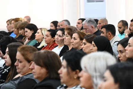 Ermənistan ordusunun 2016 və 2020-ci illərdə Azərbaycanda mülki şəxslərə qarşı törətdiyi cinayətlərlə bağlı sənədlər tədqiq edilib - YENİLƏNİB