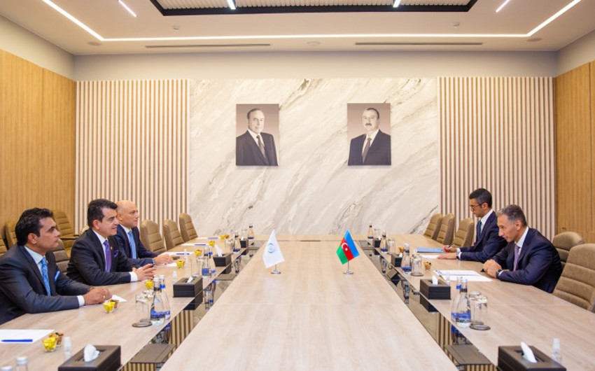 Azerbaijan, ICESCO mull development of artificial intelligence cooperation
