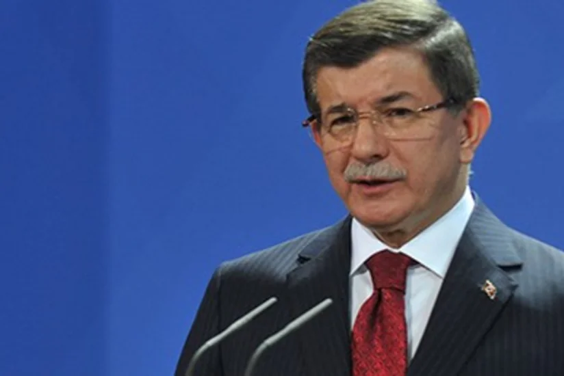 Davudoğlu: Rusiyaya bir daha xəbərdarlıq edirik