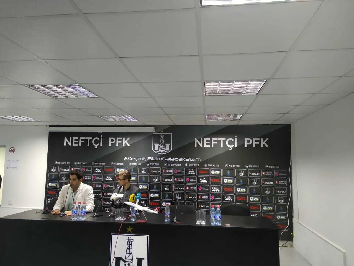 Kristof Efros: Biz Liverpul deyilik ki, belə hesabdan sonra dönüş edək