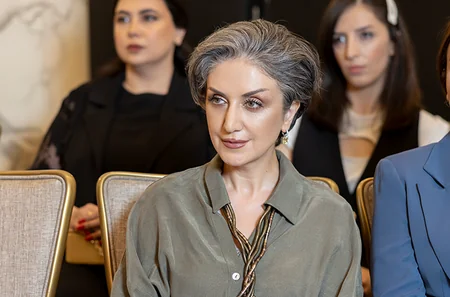 “Nar”ın inklüziv peşə təlimi gəncləri iş həyatına hazırlayır