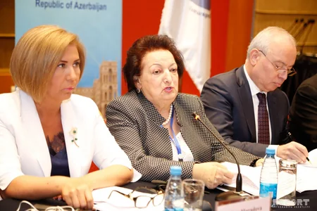 Ombudsmanların XV Bakı Beynəlxalq Konfransı keçirilir