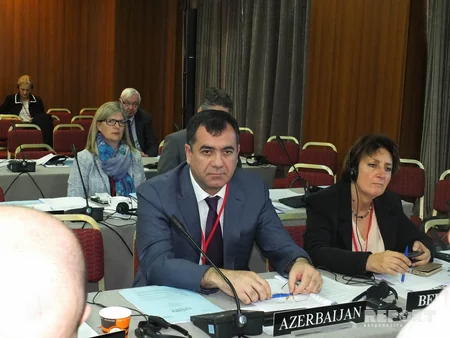 NATO PA Komitəsinin iclasında Azərbaycanın regiondakı rolundan danışılıb