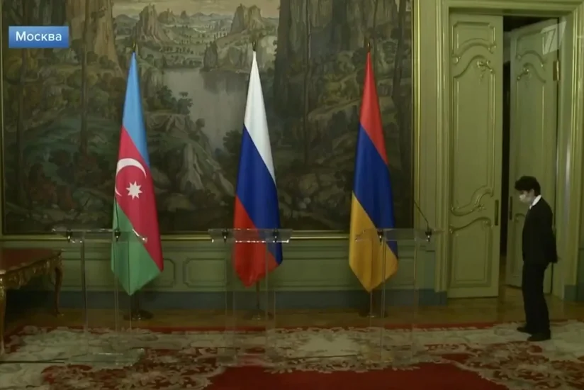 Deputy PMs of Azerbaijan, Russia and Armenia might meet next month