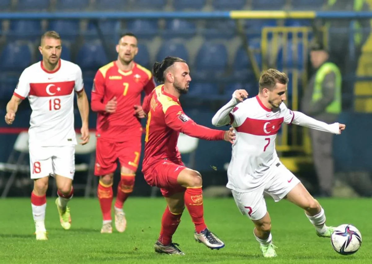 “Qarabağ”ın zədəli futbolçusu Monteneqro millisinə çağırılıb