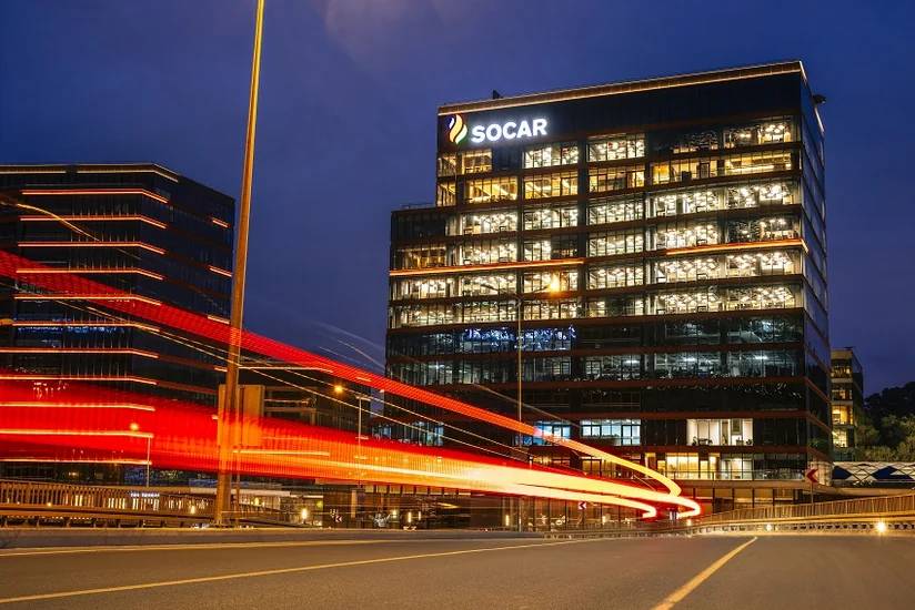 SOCAR Türkiyədəki müəssisələrinin inteqrasiyasından 40 mln dollaradək qənaət edib