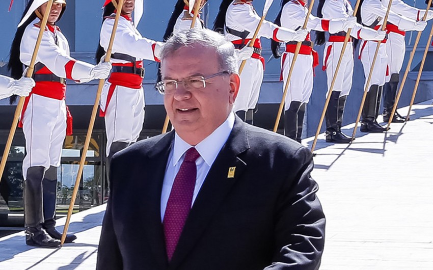 Yunanıstanın Braziliyadakı səfirinin qətlində həyat yoldaşı şübhəli bilinir