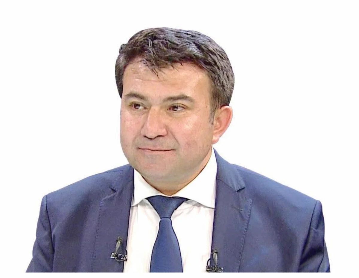 Turkish expert considers it necessary to prevent West from coming to South Caucasus