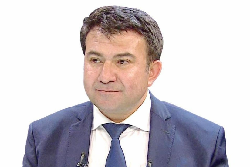 Turkish expert considers it necessary to prevent West from coming to South Caucasus
