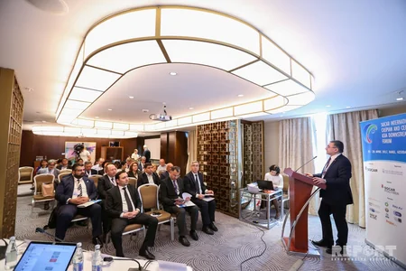 Mechanical works in SOCAR Carbamide plant to complete in December