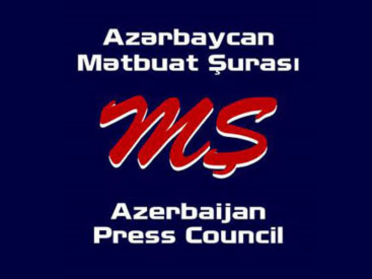 ​Azərbaycan Mətbuat Şurası iki sayta xəbərdarlıq edib