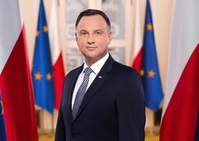 Polşa prezidenti Gürcüstana səfər edəcək