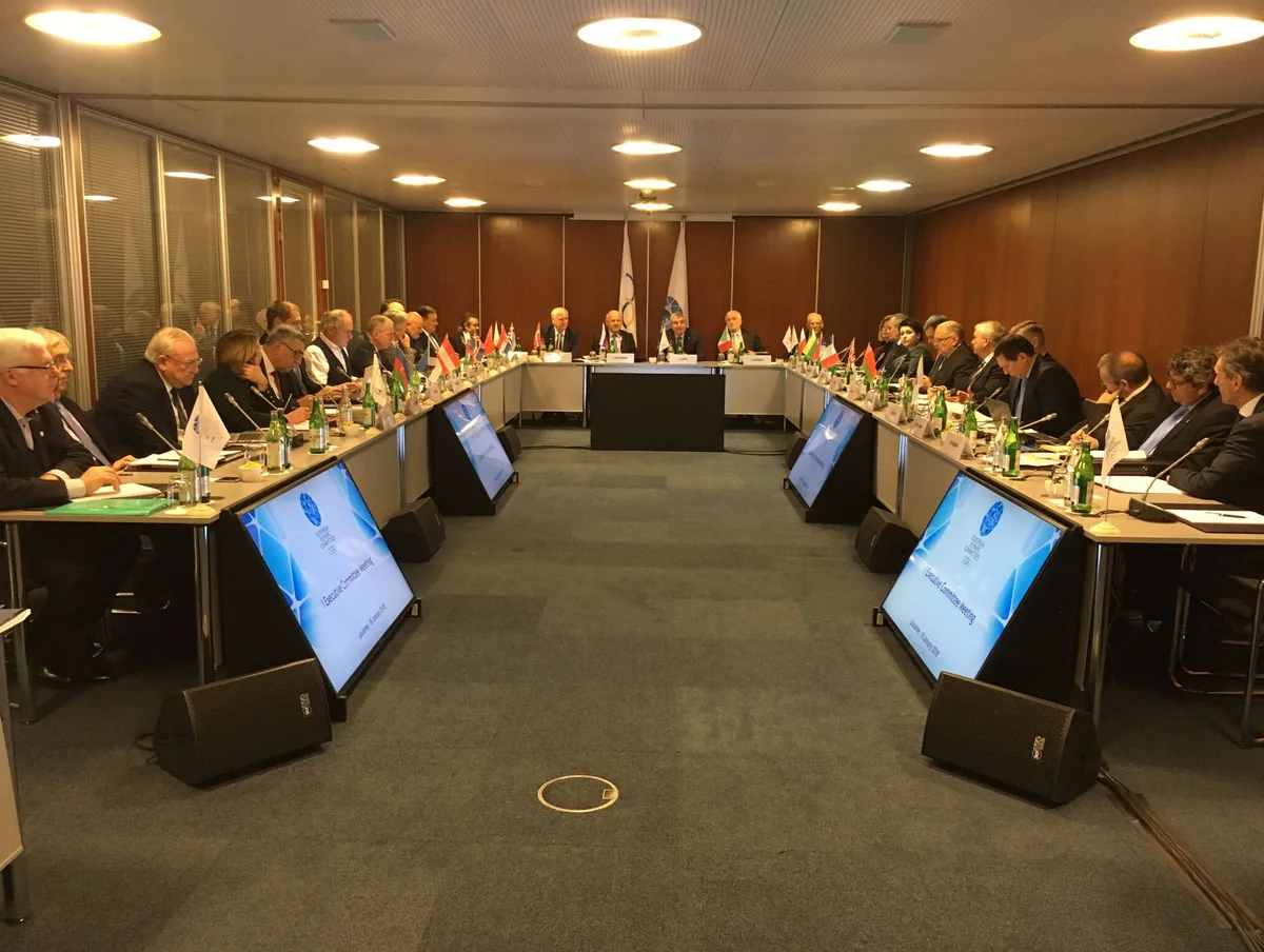 III Avropa Oyunlarının ev sahibi ilin sonunadək açıqlanacaq