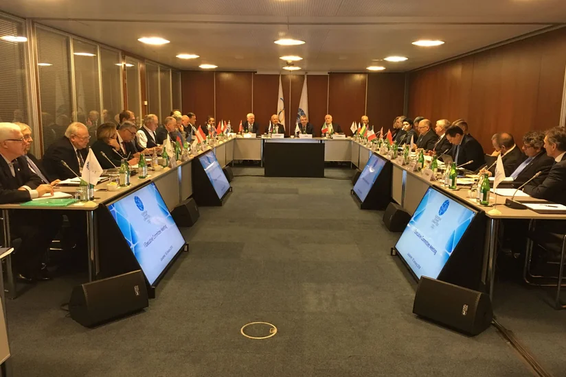 III Avropa Oyunlarının ev sahibi ilin sonunadək açıqlanacaq