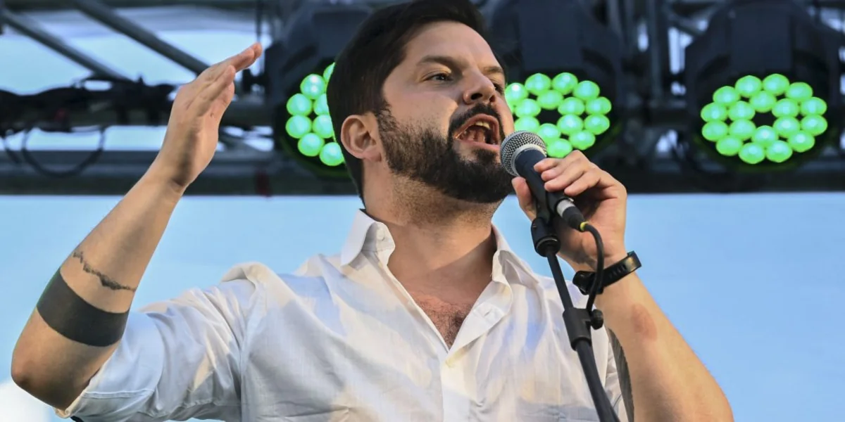 Chile to join humanitarian demining in Ukraine