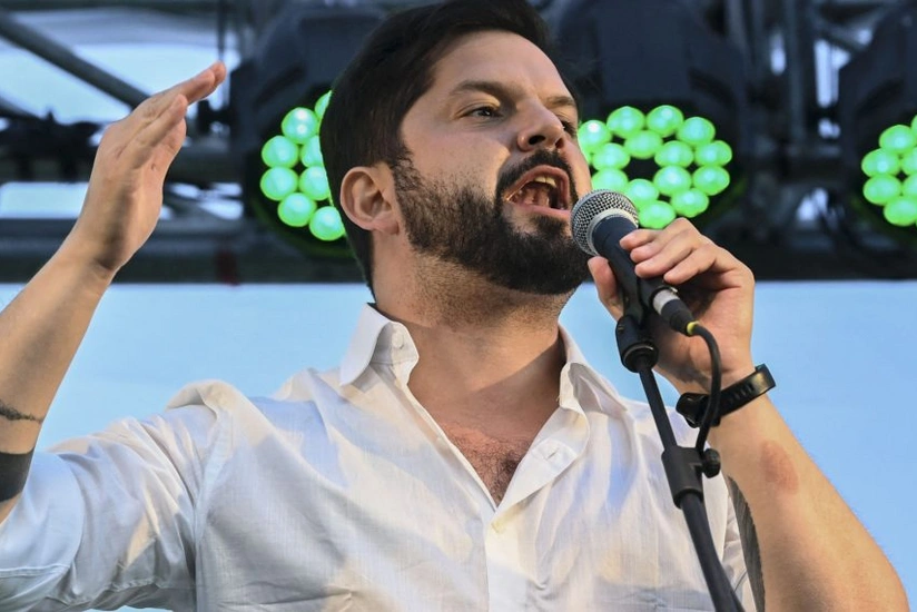 Chile to join humanitarian demining in Ukraine