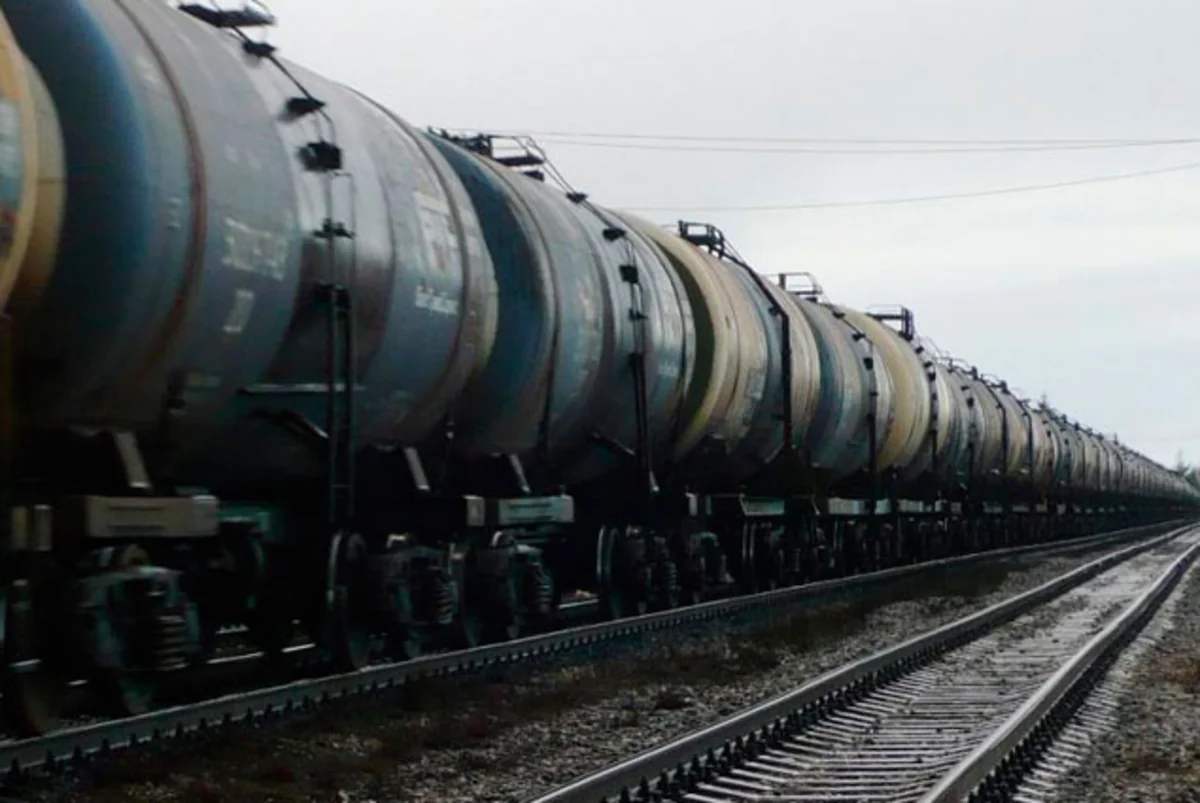 SOCAR ötən ay Supsa limanından 169 min ton neft ixrac edib