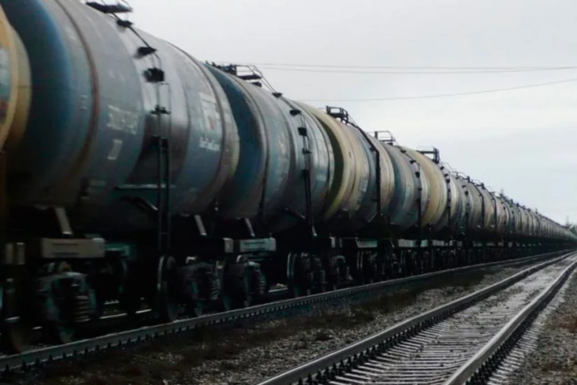 ​SOCAR в феврале экспортировал из порта Супса 169 тыс. тонн сырой нефти