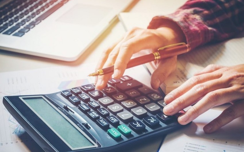 Azərbaycandakı bankların gözlənilməz gəlirlərinin / xərclərinin məbləğinə görə renkinqi (2019)