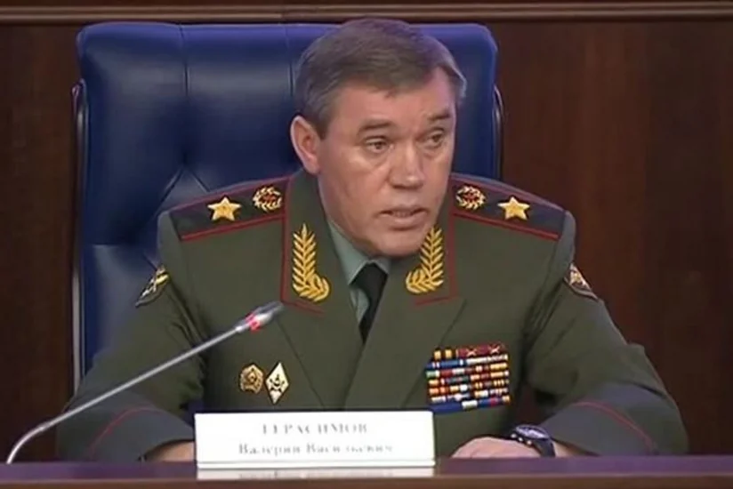 Замминистра обороны России: Более 2 тыс. боевиков из стран СНГ уничтожены за год в Сирии