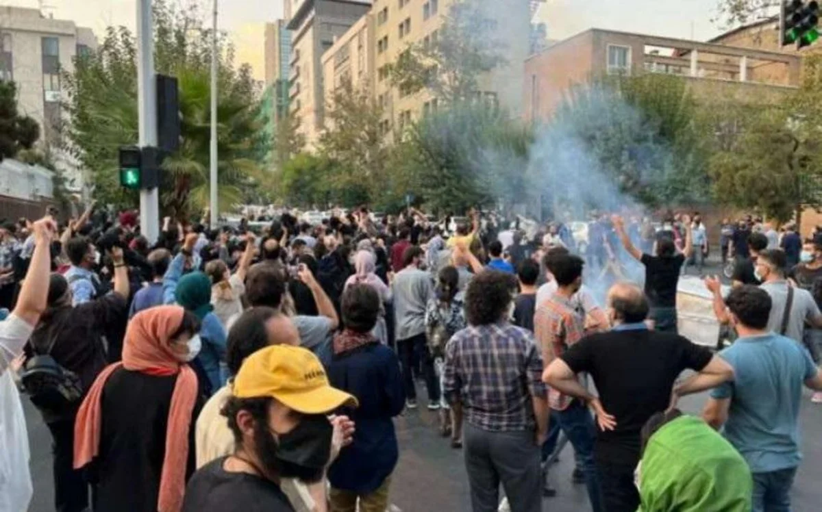 İran qadağalar ölkəsi – rejimdən bezib qaçan idmançılar- ŞƏRH