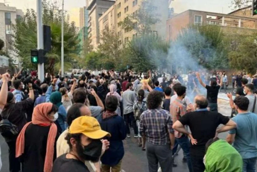 İran qadağalar ölkəsi – rejimdən bezib qaçan idmançılar- ŞƏRH
