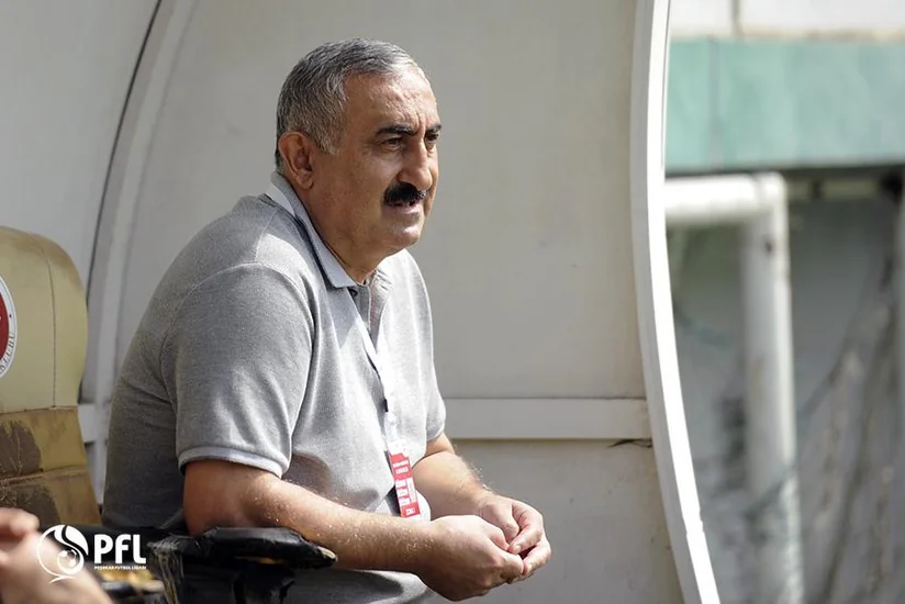 Ulduz Futbol Akademiyasının təsisçisi: Bəzi layihələri həyata keçirmək üçün zamana ehtiyac var
