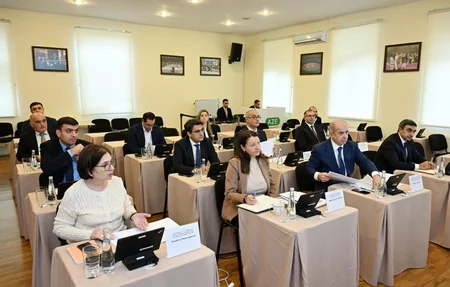 Quba və Qəbələ “İdman Paytaxtı”, Sumqayıt isə “Gənclər Paytaxtı” seçilib