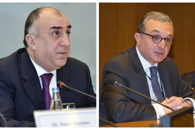 Azərbaycan və Ermənistan XİN başçılarının növbəti görüşünün yeri və tarixi açıqlanıb