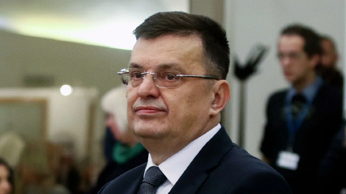 Bosniya və Herseqovina baş naziri koronavirusa yoluxub