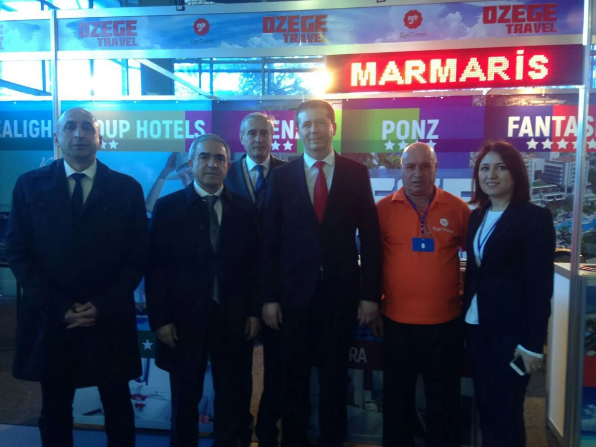 Moldovanın mədəniyyət və təhsil naziri AAK nümayəndələrinə təşəkkür edib