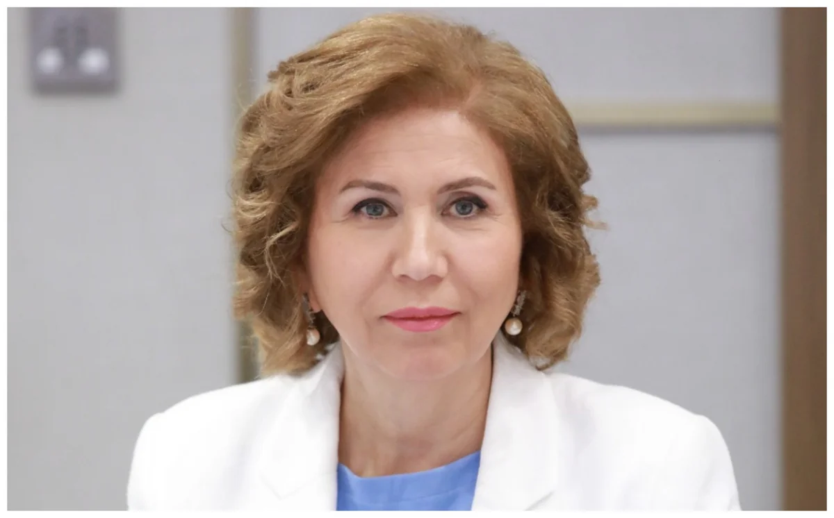 Bahar Muradova: Children in Azerbaijan still face threat posed by unexploded mines