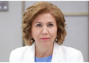Bahar Muradova: Azərbaycanda uşaqlar hələ də partlamamış minaların yaratdığı təhlükə ilə üz-üzədir