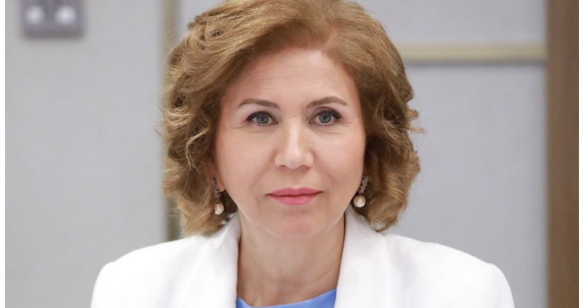 Bahar Muradova: Children in Azerbaijan still face threat posed by unexploded mines