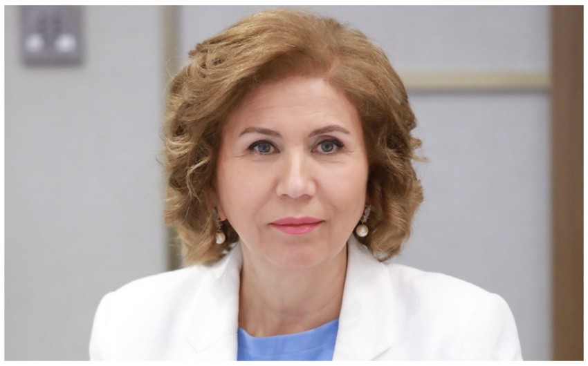 Bahar Muradova: Children in Azerbaijan still face threat posed by unexploded mines