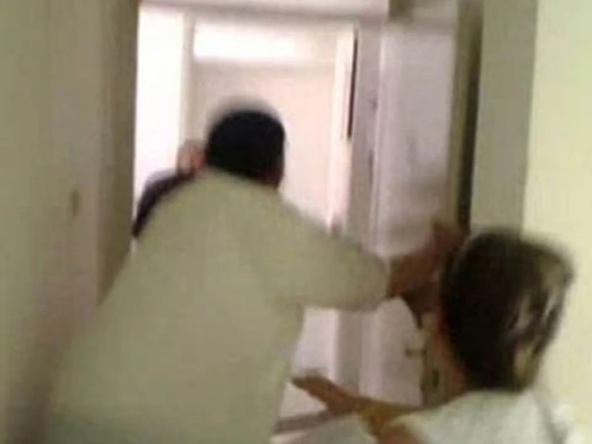 ​Bakıda qadını döyərək öldürən şəxsə hökm oxunub
