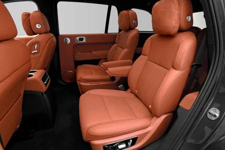 Li Auto RƏSMİ olaraq Azərbaycanda!