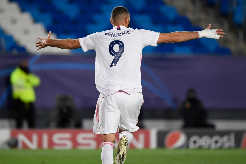 Real Madridin hücumçusu məhkəmə qarşısına çıxacaq