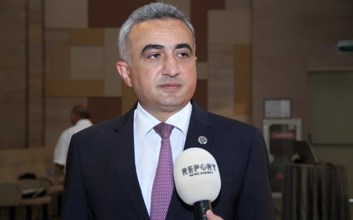 Anar Bağırov: Namizədlər arasında işğaldan azad olunmuş bölgələrdən olan vəkillər də var