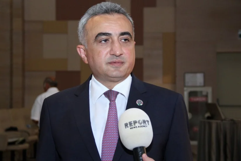 Anar Bağırov: Namizədlər arasında işğaldan azad olunmuş bölgələrdən olan vəkillər də var
