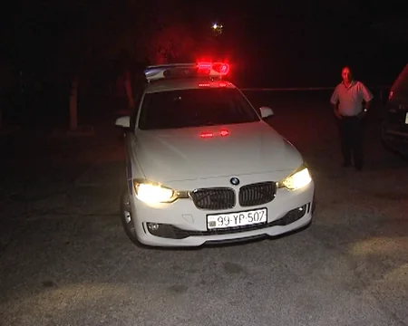 DYP paytaxtda reyd keçirib, 350-dən artıq sürücü cərimələnib