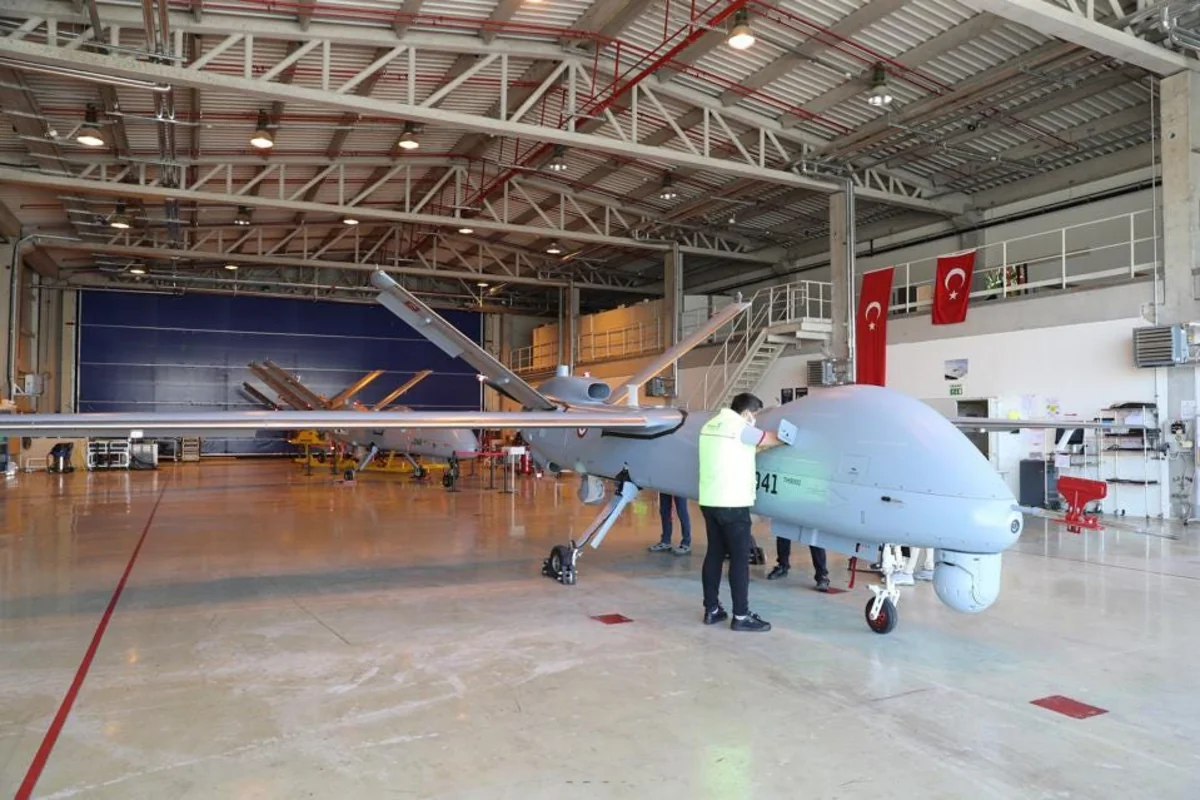 Forbes: Azerbaijan’s use of drones increased foreign interest in them