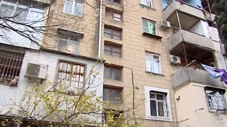 Sumqayıtda 20-dən artıq su sayğacı oğurlayan şəxslər saxlanılıblar